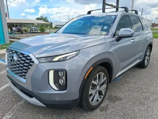 Hyundai PALISADE 2020 SEL 4dr SUV
