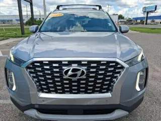 Hyundai PALISADE 2020 SEL 4dr SUV