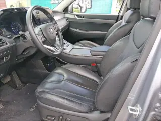 Hyundai PALISADE 2020 SEL 4dr SUV