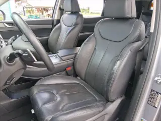Hyundai PALISADE 2020 SEL 4dr SUV
