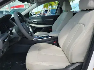 Hyundai SONATA 2023 SEL 4dr Sedán