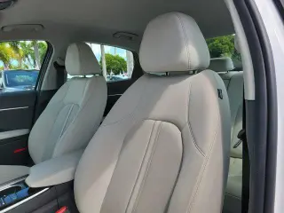 Hyundai SONATA 2023 SEL 4dr Sedán