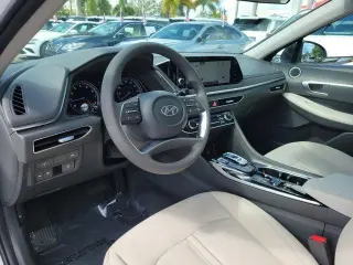 Hyundai SONATA 2023 SEL 4dr Sedán