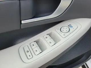 Hyundai SONATA 2023 SEL 4dr Sedán