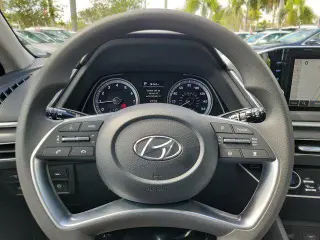 Hyundai SONATA 2023 SEL 4dr Sedán