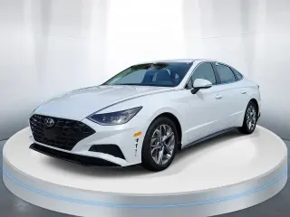 Hyundai SONATA 2023 SEL 4dr Sedán