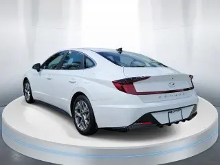 Hyundai SONATA 2023 SEL 4dr Sedán