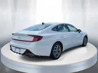 Hyundai SONATA 2023 SEL 4dr Sedán