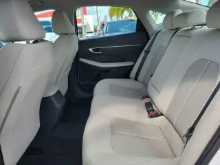 Hyundai SONATA 2023 SEL 4dr Sedán
