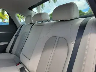 Hyundai SONATA 2023 SEL 4dr Sedán