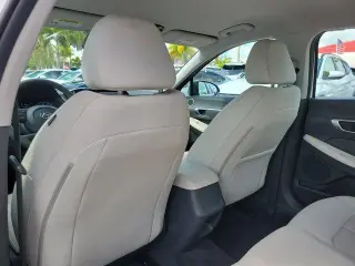 Hyundai SONATA 2023 SEL 4dr Sedán