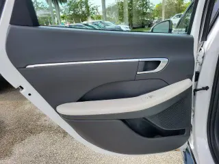 Hyundai SONATA 2023 SEL 4dr Sedán