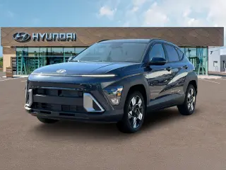 Hyundai KONA 2024 SEL 4dr Crossover