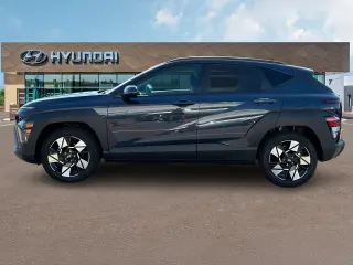 Hyundai KONA 2024 SEL 4dr Crossover
