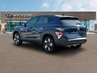 Hyundai KONA 2024 SEL 4dr Crossover