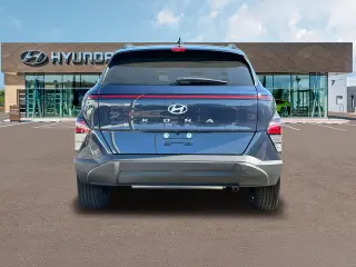 Hyundai KONA 2024 SEL 4dr Crossover