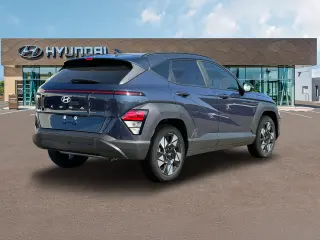 Hyundai KONA 2024 SEL 4dr Crossover