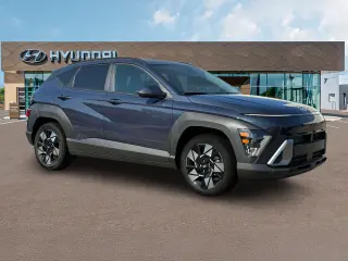 Hyundai KONA 2024 SEL 4dr Crossover