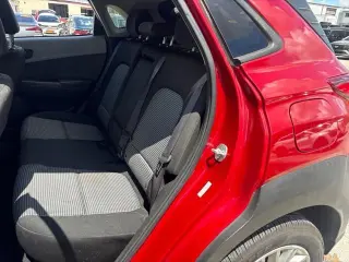 Hyundai KONA 2020 AWD SEL 4dr Crossover