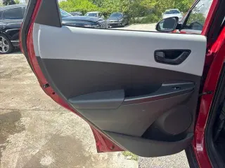 Hyundai KONA 2020 AWD SEL 4dr Crossover