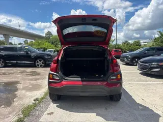 Hyundai KONA 2020 AWD SEL 4dr Crossover