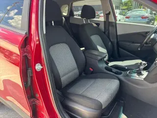 Hyundai KONA 2020 AWD SEL 4dr Crossover