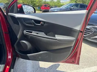 Hyundai KONA 2020 AWD SEL 4dr Crossover