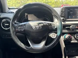 Hyundai KONA 2020 AWD SEL 4dr Crossover