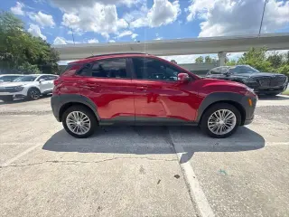 Hyundai KONA 2020 AWD SEL 4dr Crossover