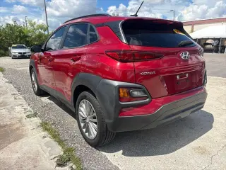 Hyundai KONA 2020 AWD SEL 4dr Crossover