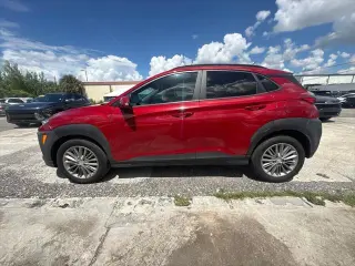 Hyundai KONA 2020 AWD SEL 4dr Crossover