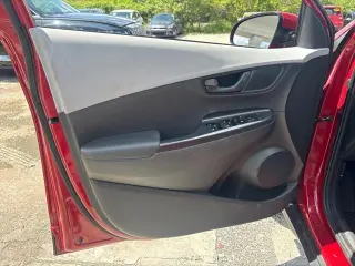Hyundai KONA 2020 AWD SEL 4dr Crossover