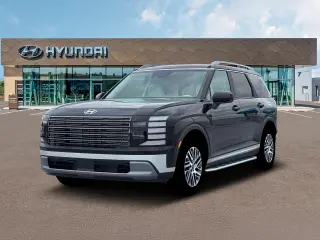 Hyundai PALISADE 2026 SEL 4dr SUV