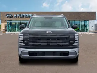 Hyundai PALISADE 2026 SEL 4dr SUV
