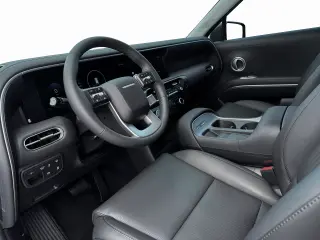 Hyundai PALISADE 2026 SEL 4dr SUV