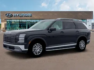 Hyundai PALISADE 2026 SEL 4dr SUV