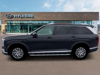 Hyundai PALISADE 2026 SEL 4dr SUV