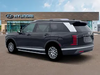 Hyundai PALISADE 2026 SEL 4dr SUV