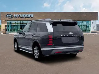 Hyundai PALISADE 2026 SEL 4dr SUV