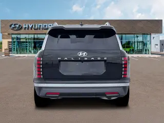 Hyundai PALISADE 2026 SEL 4dr SUV