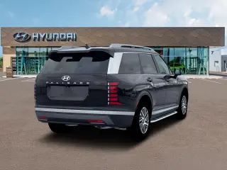 Hyundai PALISADE 2026 SEL 4dr SUV