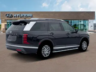 Hyundai PALISADE 2026 SEL 4dr SUV