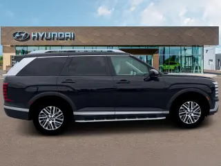 Hyundai PALISADE 2026 SEL 4dr SUV