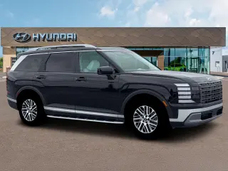 Hyundai PALISADE 2026 SEL 4dr SUV