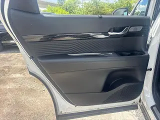 Hyundai PALISADE 2024 Calligraphy 4dr SUV