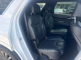 Hyundai PALISADE 2024 Calligraphy 4dr SUV