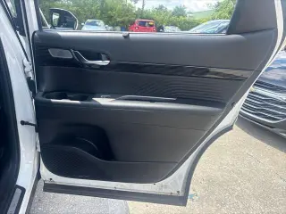 Hyundai PALISADE 2024 Calligraphy 4dr SUV