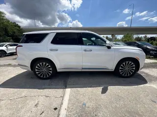 Hyundai PALISADE 2024 Calligraphy 4dr SUV