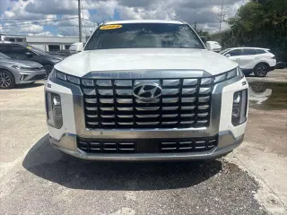 Hyundai PALISADE 2024 Calligraphy 4dr SUV