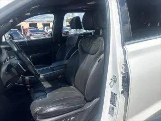 Hyundai PALISADE 2024 Calligraphy 4dr SUV